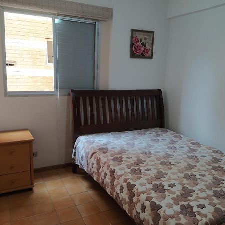 Aconchegante E Amplo Apartamento Familiar Pertinho Da Praia! Guarujá Exteriér fotografie