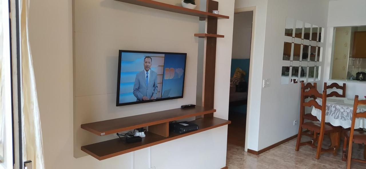 Aconchegante E Amplo Apartamento Familiar Pertinho Da Praia! Guarujá Exteriér fotografie