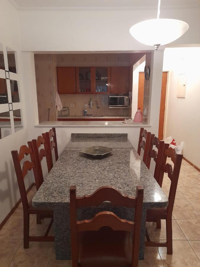 Aconchegante E Amplo Apartamento Familiar Pertinho Da Praia! Guarujá Exteriér fotografie